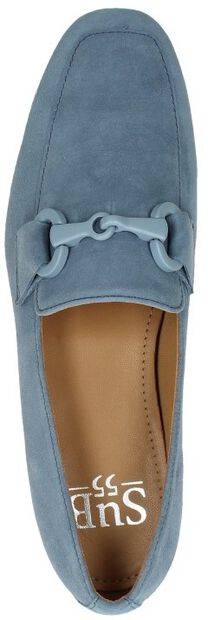 Mocassin - large