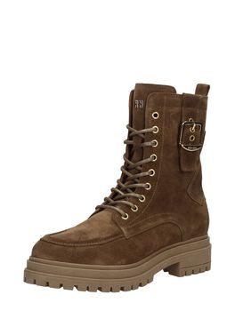 Veterschoenen Hoog