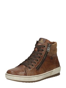 Veterschoenen Hoog