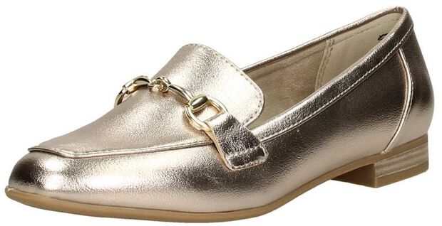 Mocassin - large