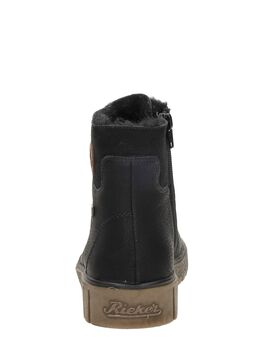 Veterschoenen Hoog