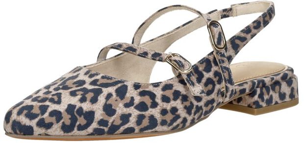 Slingbacks - large