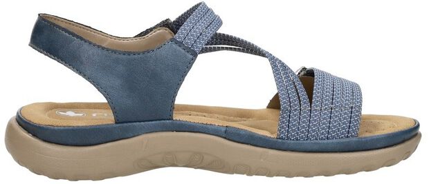 Sandalen Plat - large