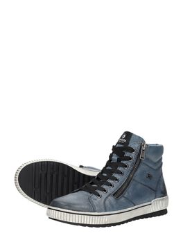 Veterschoenen Hoog