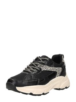 Sneakers Laag