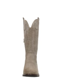 Western boots