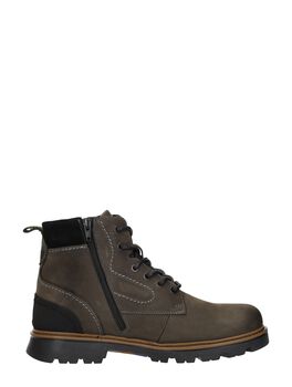 Veterschoenen Hoog
