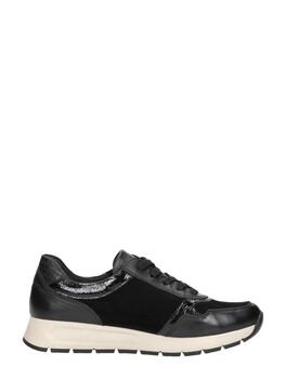 Sneakers Laag