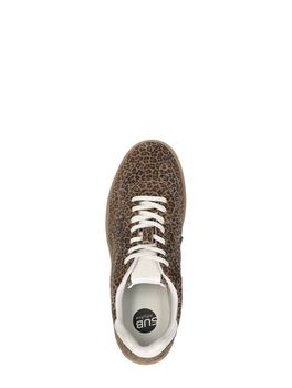 Sneakers Laag