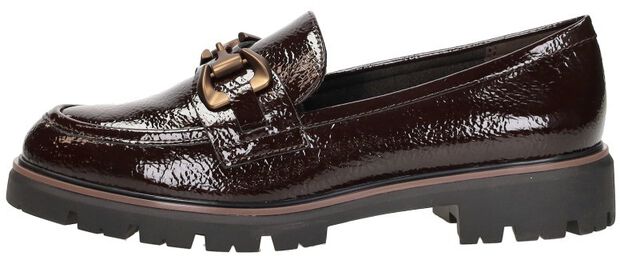 Mocassin - large
