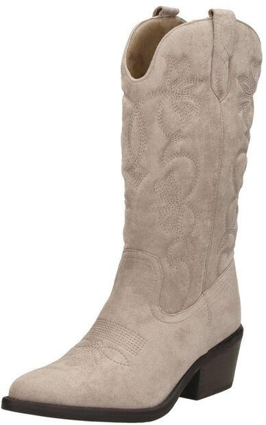 Western boots - large