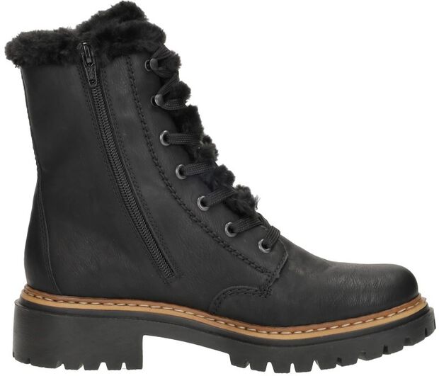 Veterschoenen Hoog - large