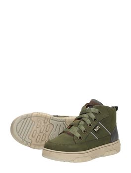 Veterschoenen Hoog