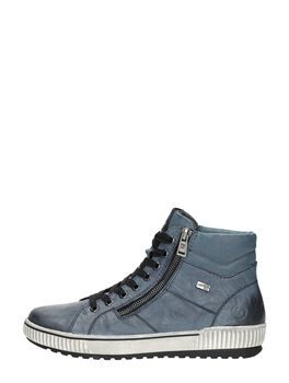Veterschoenen Hoog