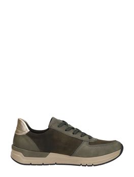 Sneakers Laag