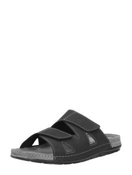 Heren slippers