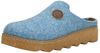 Pantoffels Open - small