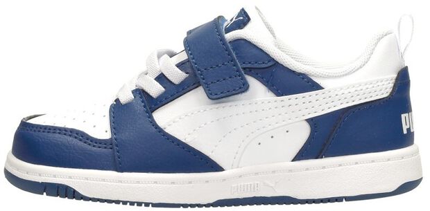 Puma Rebound V6 Low Inf - large
