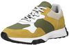 Veterschoenen Laag - small