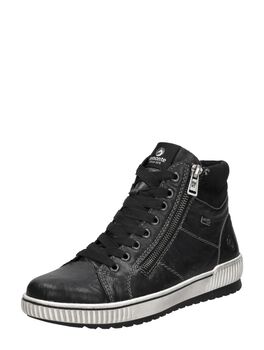 Veterschoenen Hoog