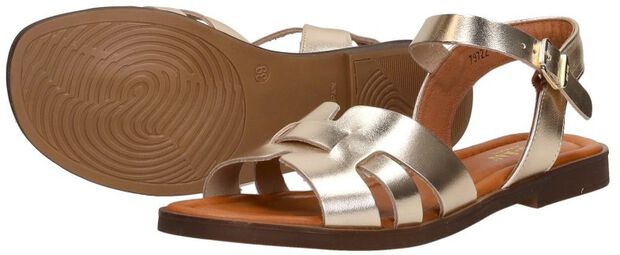 Sandalen Plat - large