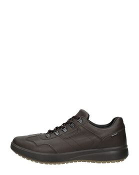 Veterschoenen Laag