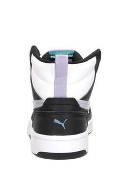 Rebound V6 Mid JR