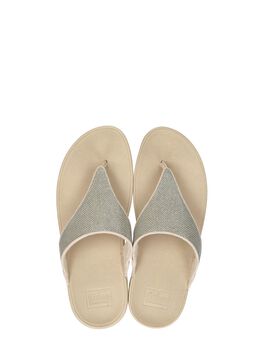 Lulu Shimmerglitz Toe-Post