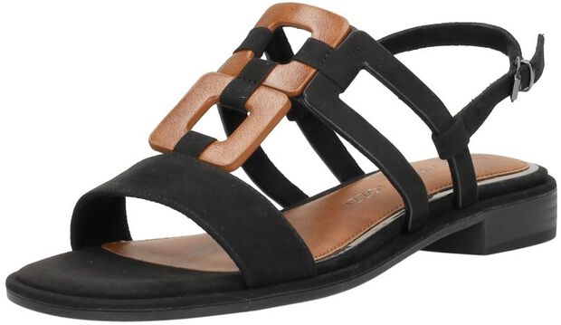 Sandalen Plat - large