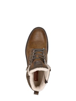 Heren veterschoenen