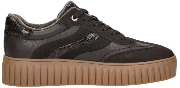 Sneakers Laag - large