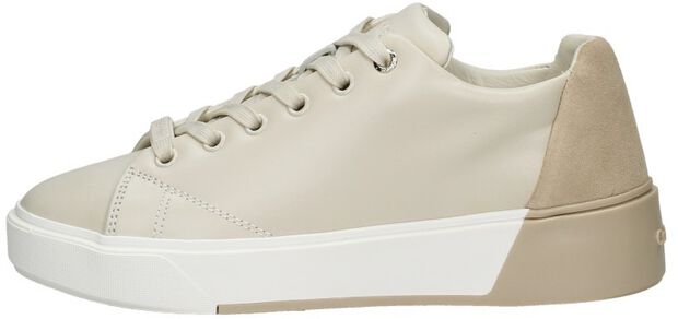 Heel Cupsole Lace Up - large