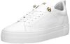 Women Low Cut Sneaker - small