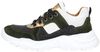 Meisjes veterschoenen - small