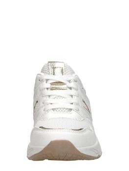 Sneakers Laag