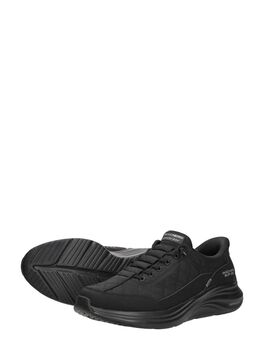 Slip-Ins: Contour Foam Cozy Fit