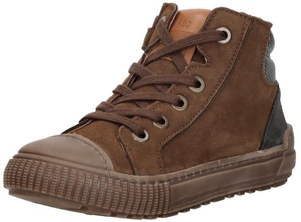 Veterschoenen Hoog - large
