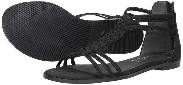 Sandalen Plat - large