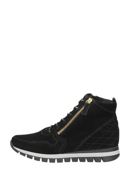 Sneakers Hoog