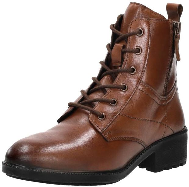 Veterschoenen Hoog - large