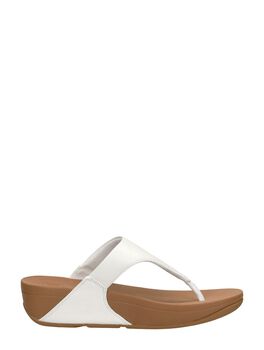 Lulu Leather Toepost