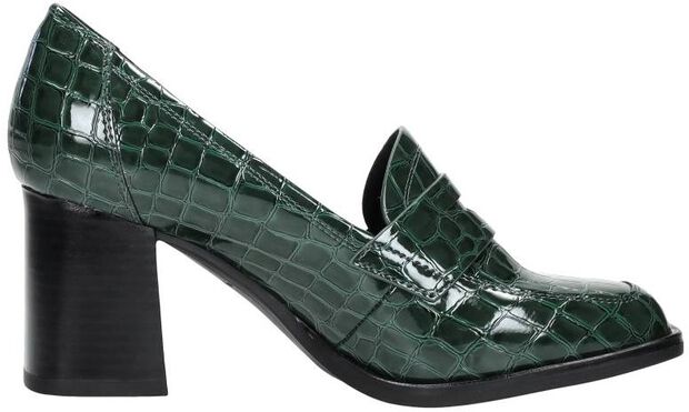 Pumps - large