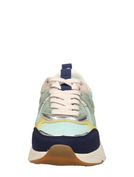 Sneakers Laag