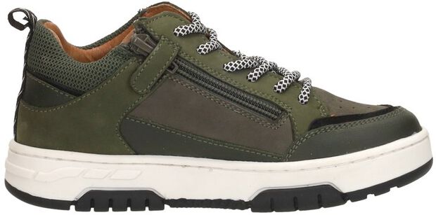 Veterschoenen Laag - large