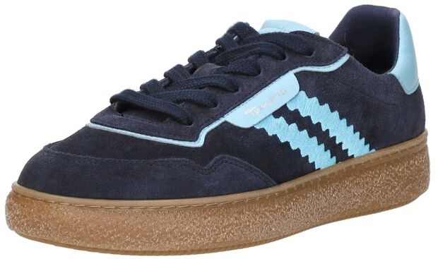 Sneakers Laag - large