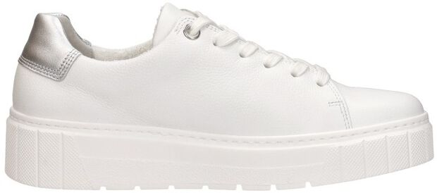 Veterschoenen Laag - large