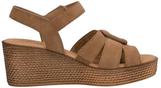 Sandalen Hak - large