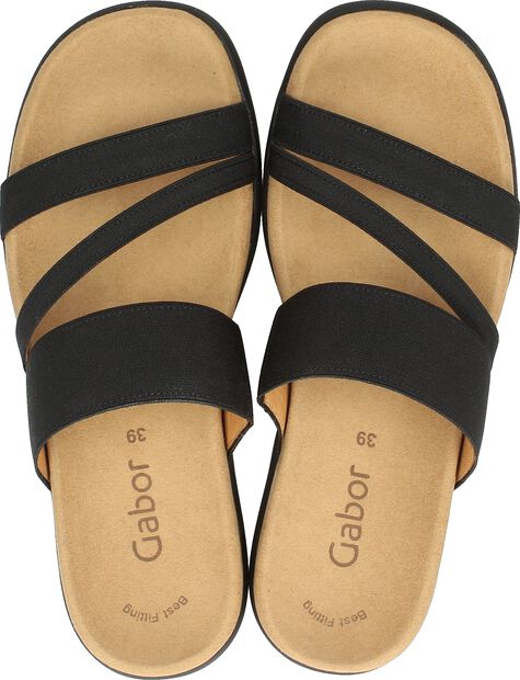 Dames slippers - large