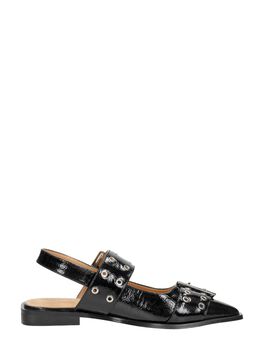 Slingbacks