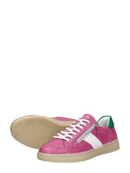 Veterschoenen Laag